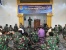 Danlanal Batam Hadiri Peringatan Maulid Nabi 1443 H/2021 M
