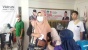 Gelar Vaksinasi Massal, DPC Partai Gerindra Batam Targetkan 1000 Dosis