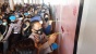 20 Peserta Ikuti Bhayangkara Mural Festival 2021 di Batam