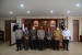 Kapolda Kepri Terima Audiensi dan Silaturahmi BKAG Kota Batam 