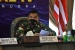 Irops Itjen TNI Beri Entry Meeting  Audit Kinerja Itjen TNI TA 2021 di Mako Lantamal IV