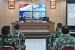 Segenap Perwira dan Babinpotmar Lantamal IV Ikuti Sosialisasi Dawilhanla dan RRWP-L