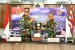 Safari Logistik TA 2021 Digelar di Mako Lantamal IV Tanjungpinang 