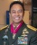 DPR RI Terima Nama Jenderal TNI Andika Perkasa Sebagai Calon Panglima TNI 