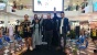R'LUXS Model Part 2, HNR By Ningsih Kembali Tampilkan Brand Terbaru di Mega Mall