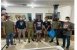 Pengaruh Alkohol dan Narkoba, Pelaku Coret Terowongan Sei Panas Diamankan Polisi