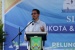 Amsakar Ajak Masyarakat Lubuk Baja Manfaatkan Bank Sampah 