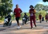 Jelang HUT Gegana Ke-47, Brimob Polda Kepri Gelar Virtual Run