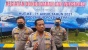 Jelang HUT Ke-71, Ditpolairud Polda Kepri Kembali Gelar Vaksinasi Massal