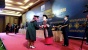 Sempat Tertunda Covid-19, UIB Kembali Gelar Wisuda Angkatan 16 dan 17 Dengan Luluskan 1518 Mahasiswa