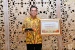 Gubenur Kepri Kembali Peroleh Penghargaan Dari SKK Migas
