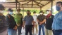Untuk Pertama Kalinya, Perbakin Batam Gelar Lomba Menembak di Mako Brimob Polda Kepri