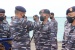 Dansatrol Lantamal IV Pimpin Sertijab Komandan KRI Bubara-868 