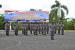 OJT Bintara dan Tamtama PK TNI AL Resmi Ditutup Danlantamal IV  