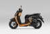 AHM Hadirkan New Honda Scoopy Dengan Tampilan Baru