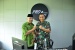 Danlantamal IV Tampil di RRI Sebagai Pembicara Dialog Lintas Tanjungpinang Pagi 