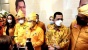 Rizki Faisal Resmi Jabat Ketua DPD Ormas MKGR Kepri Periode 2021-2026