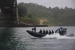 Untuk Pertama Kalinya Brimob Polda Kepri Miliki Kapal Patroli Cepat Bernama Sea Rider