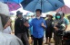 Gerak Cepat, Rudi Keliling Langsung Tinjau Titik Banjir