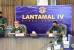 Uji Petik Tim Inspektorat Koarmada I di Mako Lantamal IV