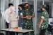 Brigjen TNI Jimmy, Ingatkan Untuk Selalu Teliti Dalam Bertugas