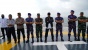 TNI AU Berikan Kontribusi Penegakan Hukum Keimigrasian di Wilayah Perbatasan. 