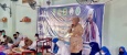Tabligh Akbar Bersama Habib Ahmad, Marlin Jelaskan Nikmatnya Bekerja Ikhlas