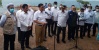 Rudi Dampingi Menhub dan Menko Marves Bangun Dua Pelabuhan Canggih di Batam