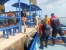 Masyarakat di Pulau Buluh Dapat Bantuan Langsung dari Gubernur Kepri Pasca Kebakaran