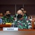 Kasau Hadiri Raker Komisi I DPR RI 