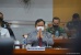 Menhan RI Hadiri Dua Rapat di DPR RI 