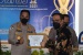 Dua Pju Polda Kepri Peroleh Penghargaan 