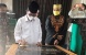 Amsakar bersama Jemaah Salat Jumat Perdana di Masjid Nurul Iman