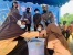 Berikan Pemahaman Berlalulintas, Satlantas Polresta Barelang Sambangi Anak Anak Pulau