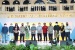 Sekda Kota Batam Hadiri Re Opening Ninos Edutainment and Hangout di Sukajadi 