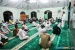 Tausiah Gubernur Ansar di Masjid Jami' Darussalam Karimun