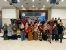 53 Orang Wisnus Kabupaten Siak Studi Banding SMP dan Pariwisata di Batam dan Bintan