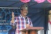 Rudi Hadiri Isra Mi'raj di Kabupaten Karimun 