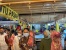 Marlin dan Gustian Riau Dampingi Wamendag Tinjau Pasar Induk Jodoh