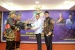 Amsakar Hadiri Pelantikan Pengurus DPC KBRC Kota Batam 