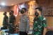 Dihadiri Presiden RI, Danlantamal IV Hadir Dalam Rapim TNI-Polri Tahun 2022