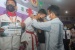 Rudi Hadiri Penutupan Kejuaraan Taekwondo Pengkot TI Kota Batam 2 Tahun 2022 