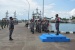Tangkal dan Tindak Pelanggaran Hukum di Laut Lantamal IV Gelar Operasi Kamla 