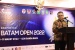 Jefridin Hadiri Pembukaan Badminton Batam Open 2022 
