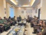 Danlantamal IV Terima Kunjungan Kajati kepri 