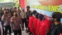 Bawa 22,249 Kg Sabu Pakai Kapal Ikan, 4 Kurir Jaringan Internasional Ditangkap Polresta Barelang 