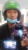 Foto Profil Seorang Polisi Pangkat Bripka, Seorang Driver Gojek di Batam Kena Orderan Fiktif Makanan