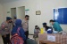 Kapolda Kepri Cek Langsung Perkembangan Rusun dan Pelaksanaan Vaksinasi di Brimob Polda Kepri