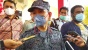 20 Tahun Mengabdi Menuju Indonesia Bersinar, BNNP Kepri Gelar Syukuran 