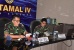 Sosialisasi Kir Intel TNI AL Tahun 2022 di Wilayah Kerja Lantamal IV dan Jajaran